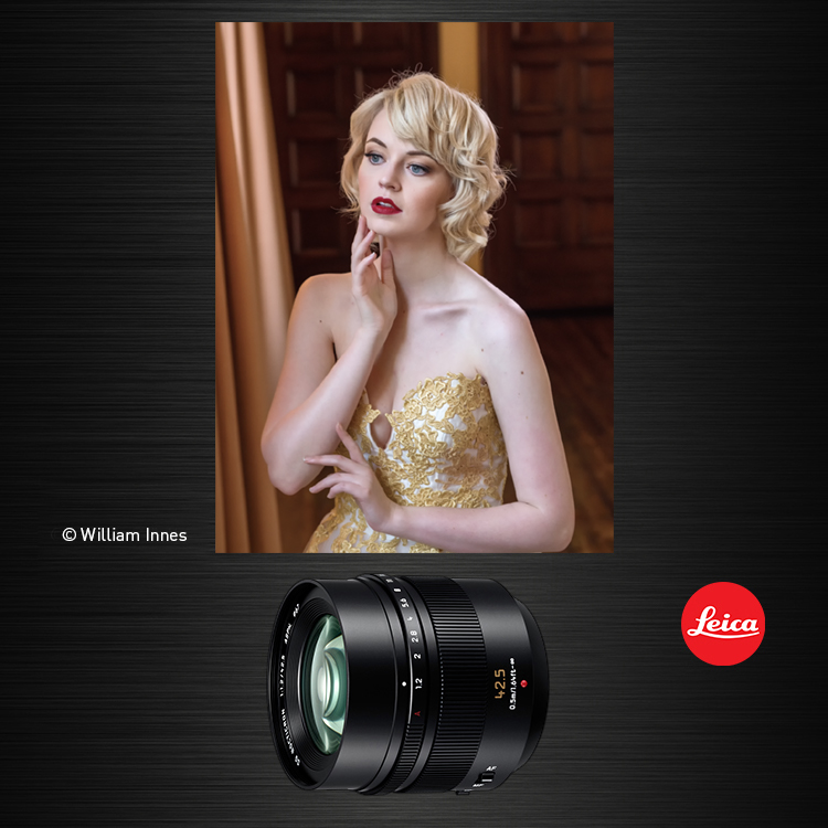 LEICA DG NOCTICRON 42.5mm | Gシリーズ 交換レンズ | 商品一覧 ...