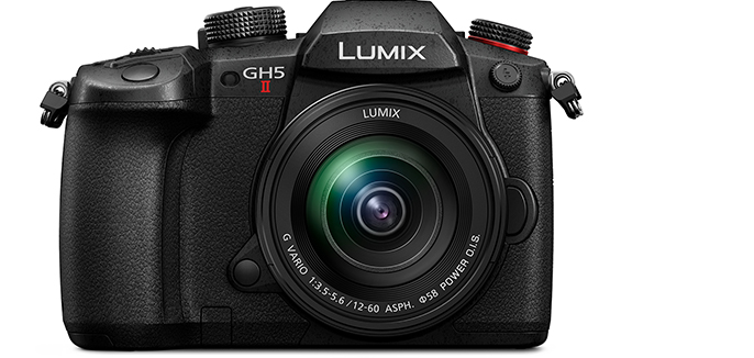 レンズキット・対応アクセサリー | DC-GH5M2 | Gシリーズ 一眼カメラ | 商品一覧 | LUMIX（ルミックス）  ミラーレス一眼カメラ・デジタルカメラ | Panasonic