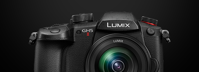 カメラ デジタルカメラ DC-GH5M2 | Gシリーズ 一眼カメラ | 商品一覧 | LUMIX（ルミックス 