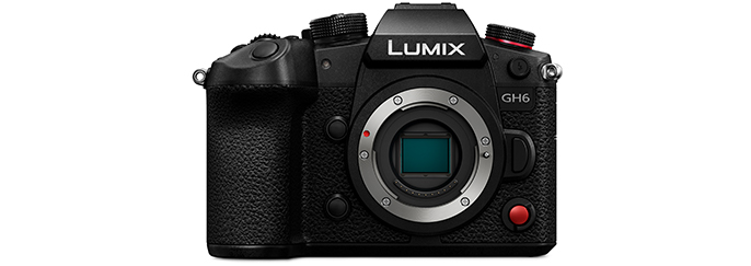 DC-GH6 | Gシリーズ 一眼カメラ | 商品一覧 | LUMIX（ルミックス