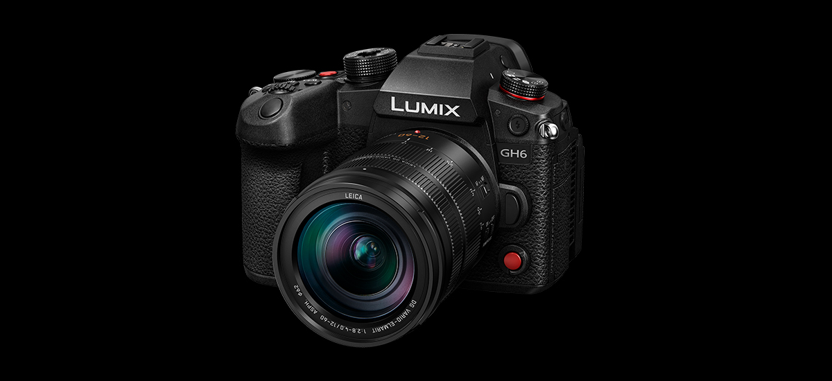 DC-GH6 | Gシリーズ 一眼カメラ | 商品一覧 | LUMIX（ルミックス 