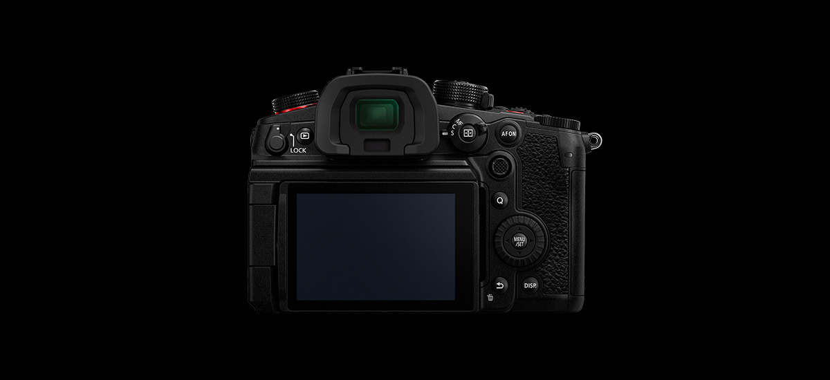 DC-GH6 | Gシリーズ 一眼カメラ | 商品一覧 | LUMIX（ルミックス 