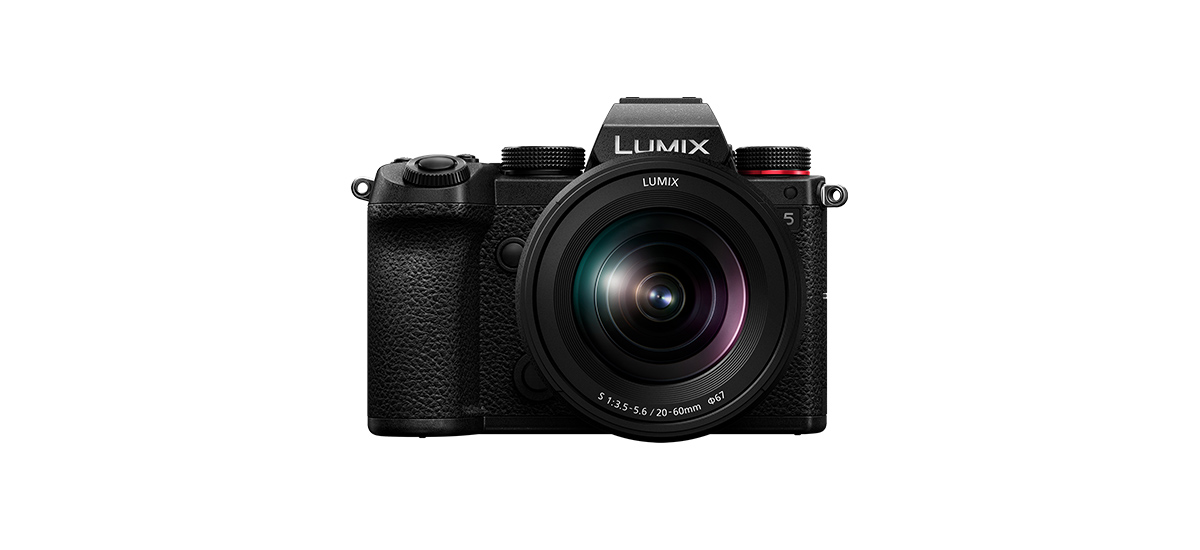 DC-S5 | Sシリーズ フルサイズ一眼カメラ | 商品一覧 | LUMIX（ルミックス） ミラーレス一眼カメラ・デジタルカメラ |  Panasonic