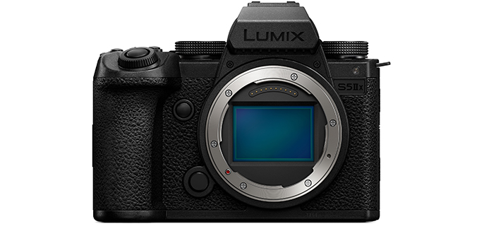 レンズキット・対応アクセサリー | DC-S5M2/S5M2X | Sシリーズ フルサイズ一眼カメラ | 商品一覧 | LUMIX（ルミックス