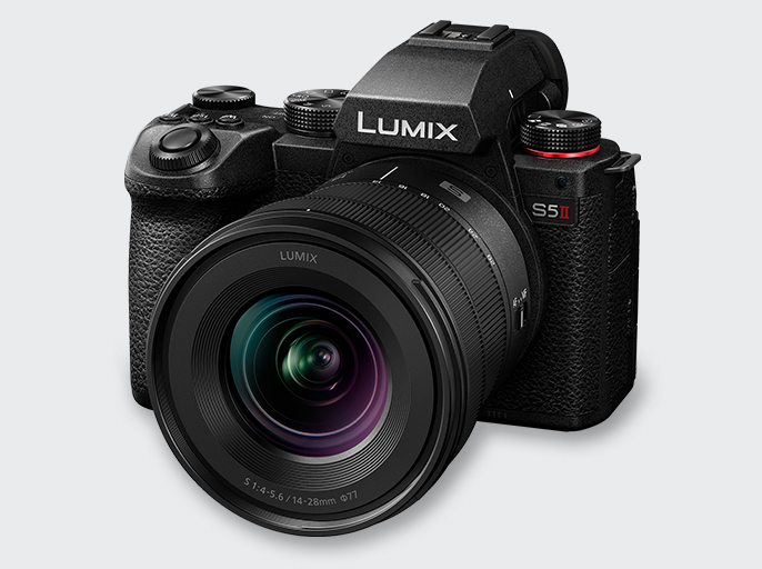 LUMIX S 14-28mm F4-5.6 MACRO | Sシリーズ 交換レンズ | 商品一覧 