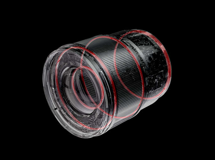 LUMIX S 50mm F1.8 | Sシリーズ 交換レンズ | 商品一覧 | LUMIX