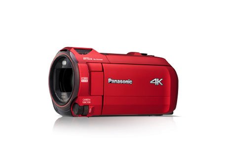 珍しい video Panasonicビデオカメラ - ビデオカメラ