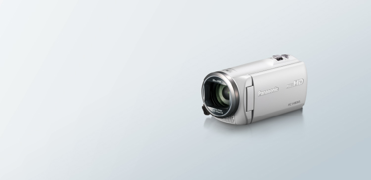 カメラ ビデオカメラ 仕様（スペック） | V480MS | 商品一覧 | デジタルビデオカメラ 