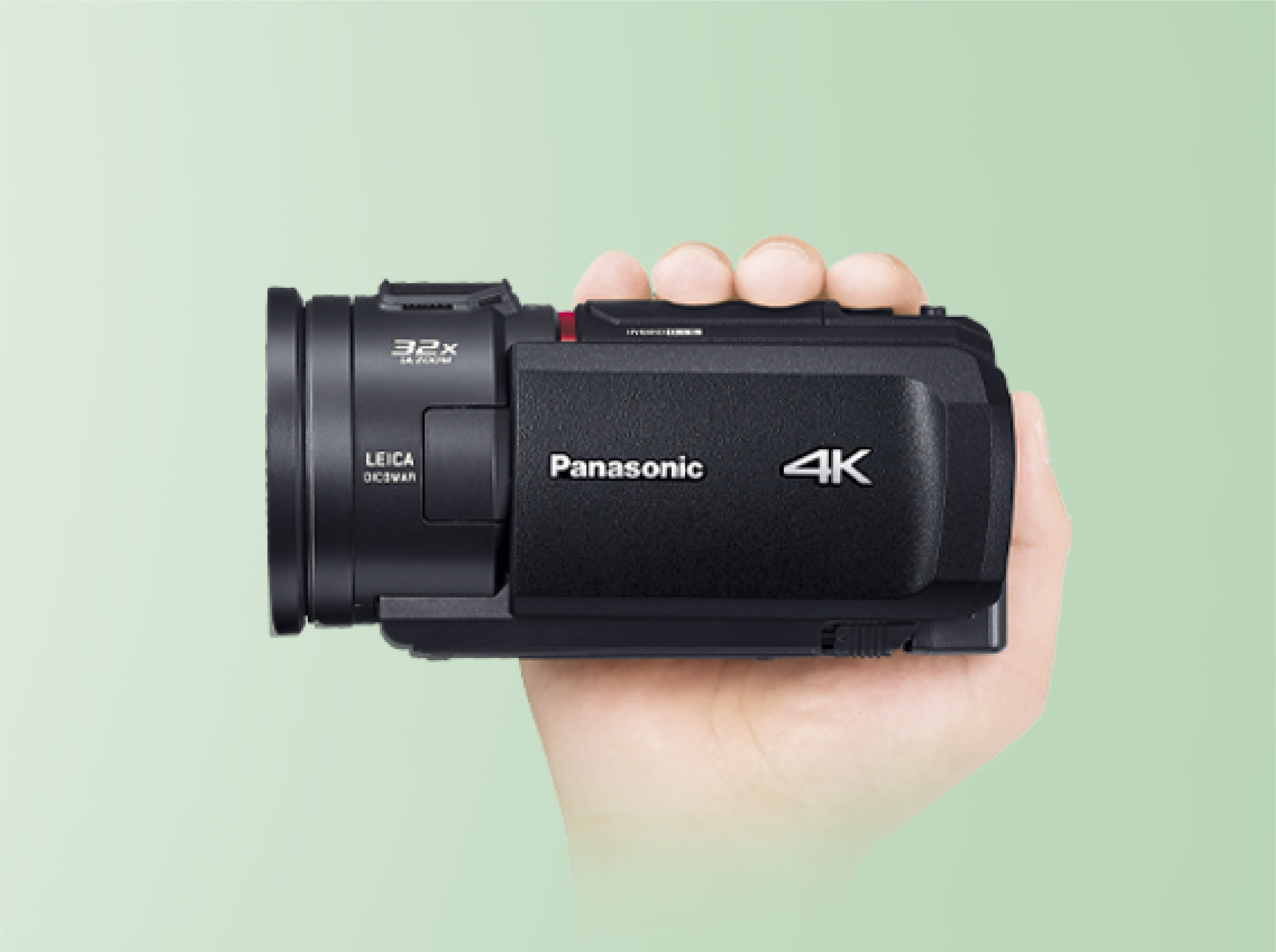 仕様（スペック） | VX2MS | 商品一覧 | デジタルビデオカメラ | Panasonic