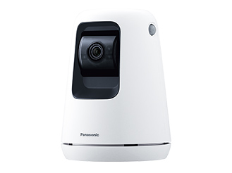 ホームネットワーク（ペットカメラ・ベビーモニターなど） | Panasonic