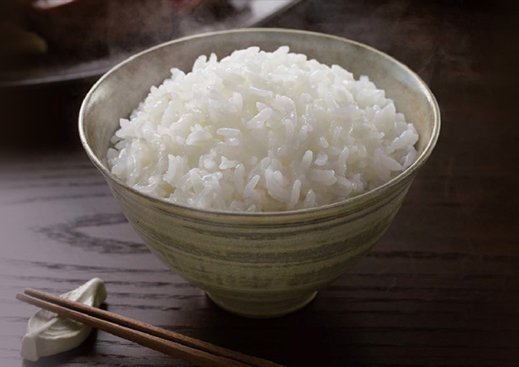 米/穀物お米(ヒノヒカリ)