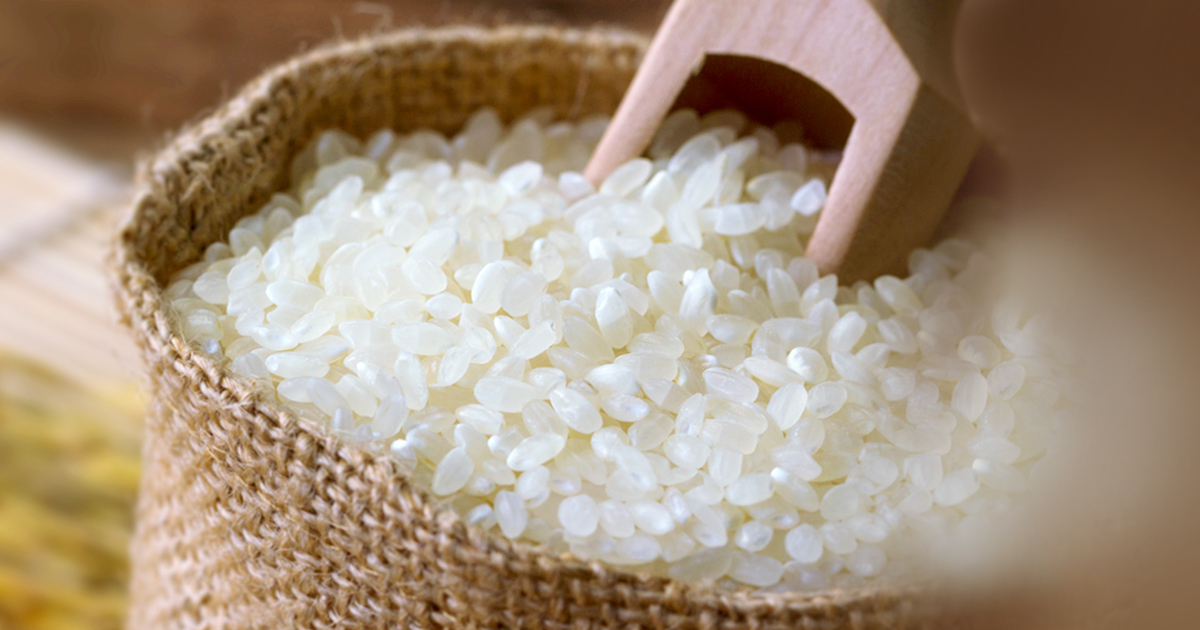 まとめ買いして古くなったお米を おいしく食べきる方法は 食 レシピ Up Life 毎日を あなたらしく あたらしく Panasonic