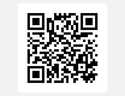 CLUB panasonicアプリダウンロード用QRコード