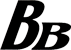 ロゴ：BB