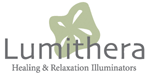 ロゴ：lumithera
