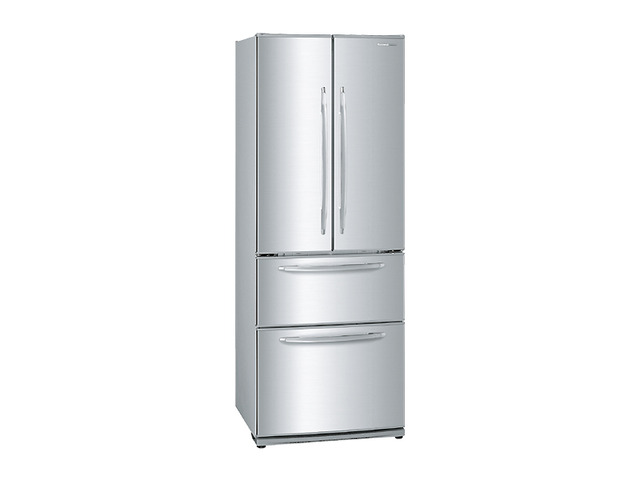 465L ノンフロン冷蔵庫 NR-D471N 商品画像 | 冷蔵庫 | Panasonic