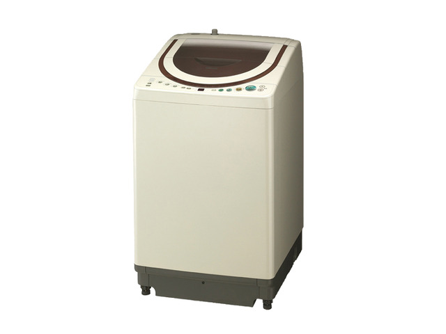写真：乾燥機能付き全自動洗濯機 NA-F70SD1-C（クリアベージュ）