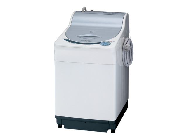 洗濯・脱水容量8.0kg 乾燥容量4.5kg 洗濯乾燥機 NA-FD8001 商品画像 