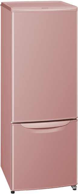 パーソナル冷蔵庫 NR-B171J 商品画像 | 冷蔵庫 | Panasonic