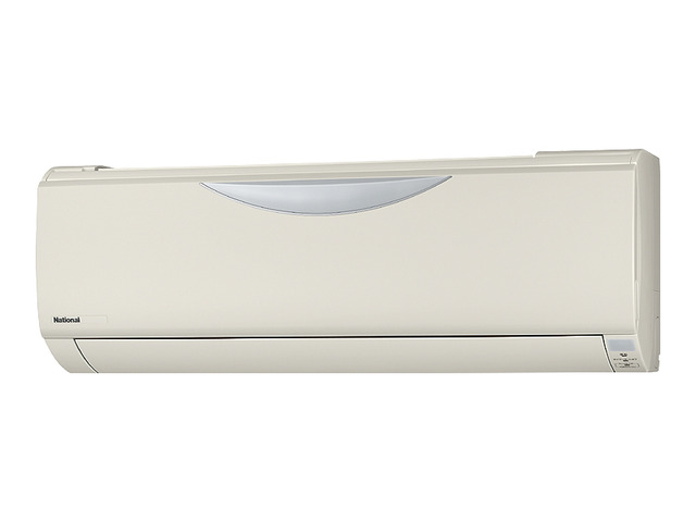 写真：インバーター冷暖房除湿タイプ　ルームエアコン CS-228XB/S-C（プラチナベージュ）