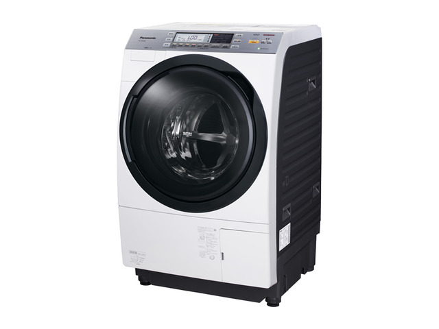 ドラム式電気洗濯乾燥機 NA-VX8500L ※左開きタイプです。右開きタイプ ...