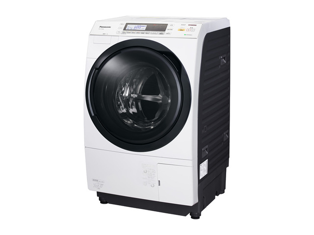 ドラム式電気洗濯乾燥機 NA-VX7500L ※左開きタイプです。右開きタイプ