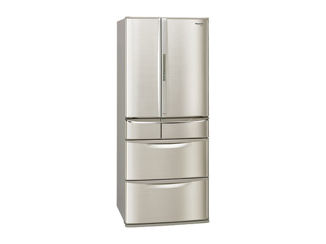 603L パナソニックトップユニット冷蔵庫 NR-F603T 商品画像 | 冷蔵庫