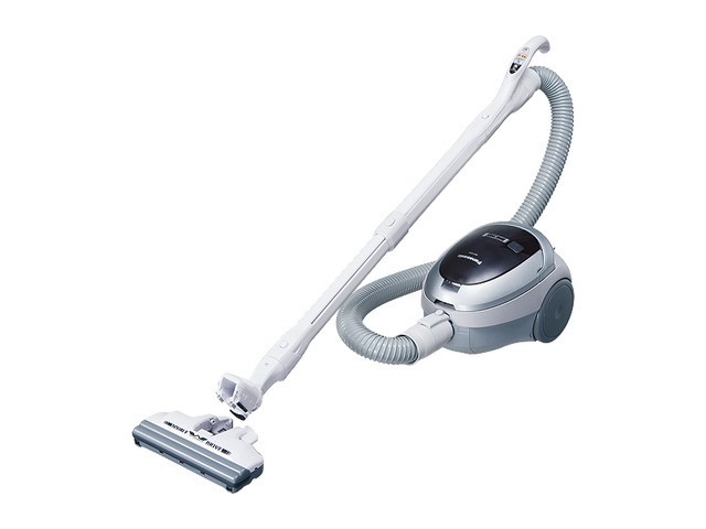 電気掃除機 MC-K9W 商品画像 | 掃除機 | Panasonic