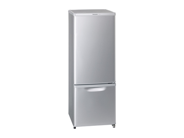 パーソナル冷蔵庫 NR-B175W 商品画像 | 冷蔵庫 | Panasonic