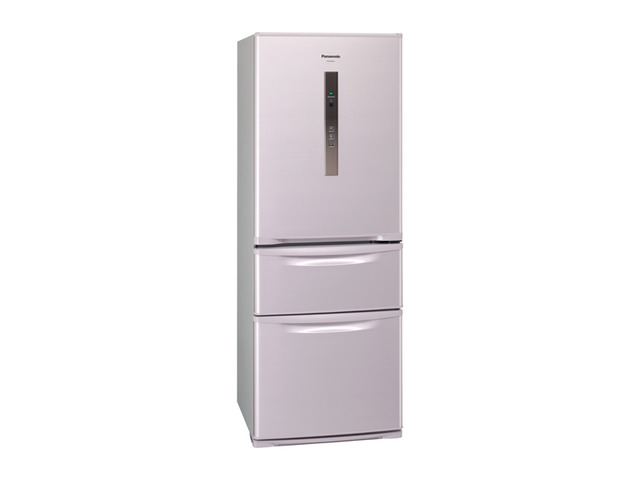 321L パナソニックノンフロン冷蔵庫 NR-C32BM 商品画像 | 冷蔵庫 