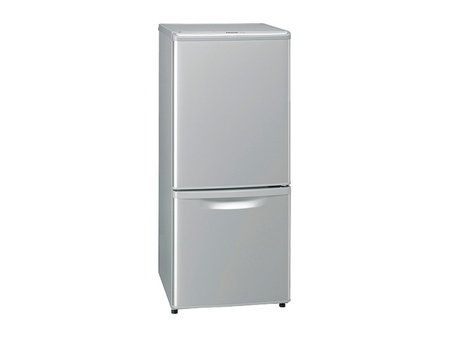 パーソナル冷蔵庫 NR-B144W 商品画像 | 冷蔵庫 | Panasonic