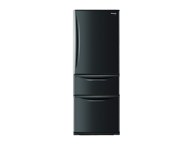 321L パナソニックノンフロン冷蔵庫 NR-C32A 商品概要 | 冷蔵庫 