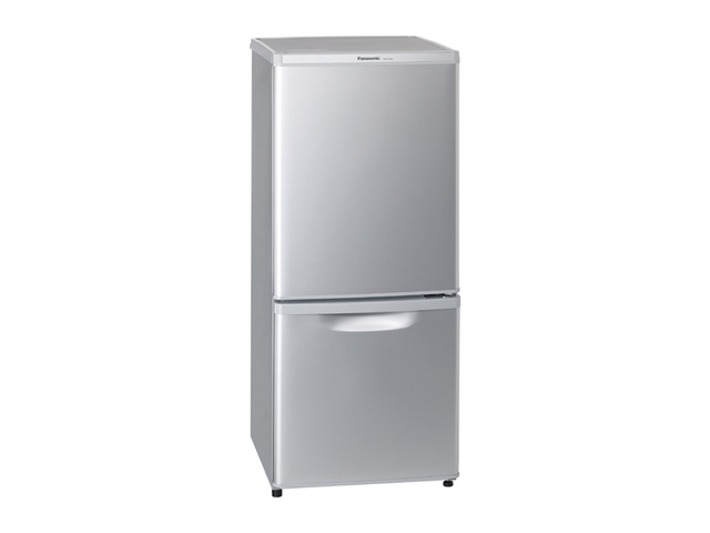 パーソナル冷蔵庫 NR-B146W 商品画像 | 冷蔵庫 | Panasonic