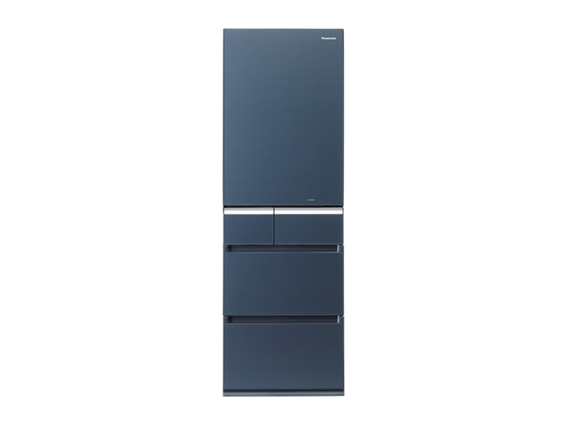 426L パナソニックトップユニット冷蔵庫 NR-E438TG 商品画像 | 冷蔵庫