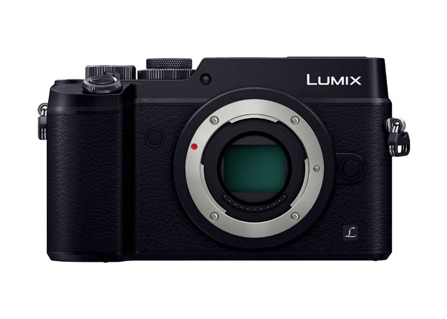 LUMIX G DMC-GX8H ミラーレス一眼 カメラ Panasonic