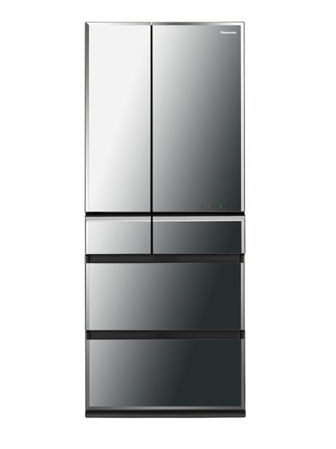 601L パナソニックパーシャル搭載冷蔵庫 NR-F611WPV 商品概要 | 冷蔵庫 ...
