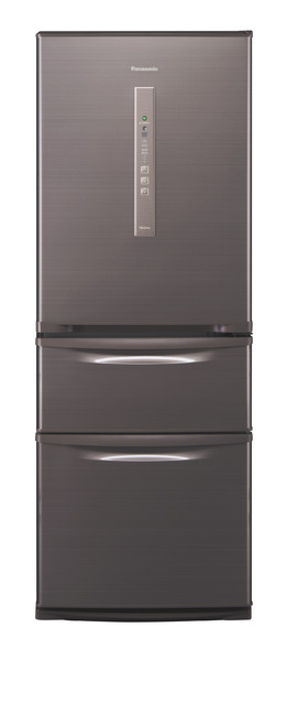 パナソニック2016年NR-C32FGM-N - 冷蔵庫
