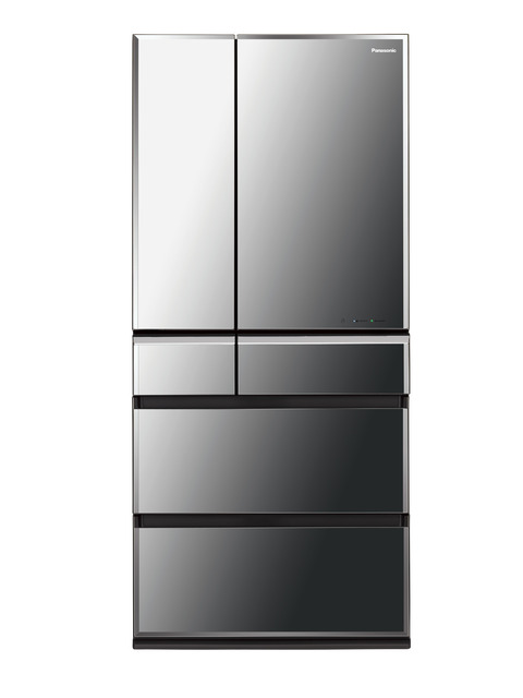 665L パナソニックパーシャル搭載冷蔵庫 NR-F672WPV 商品概要 | 冷蔵庫 ...