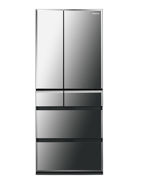 601L パナソニックパーシャル搭載冷蔵庫 NR-F602WPV 商品概要 | 冷蔵庫 