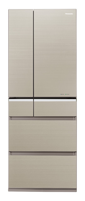 501L パナソニックパーシャル搭載冷蔵庫 NR-F502XPV 商品概要 | 冷蔵庫 