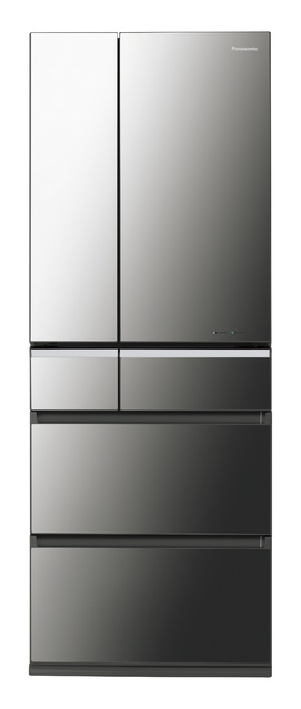 501L パナソニックパーシャル搭載冷蔵庫 NR-F502XPV 商品画像 | 冷蔵庫 