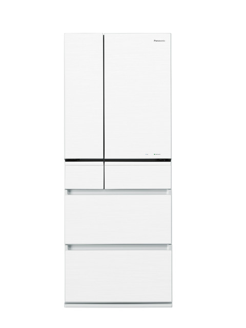 470L パナソニックパーシャル搭載冷蔵庫 NR-F472PV 商品概要 | 冷蔵庫 ...