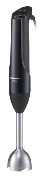 新品 未使用品 Panasonic MX-S301-K BLACK