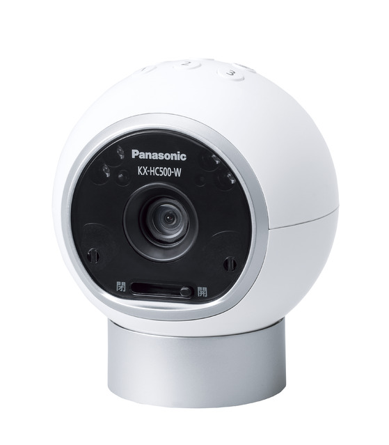 おはなしカメラ KX-HC500 商品概要 | ファクス／電話機 | Panasonic