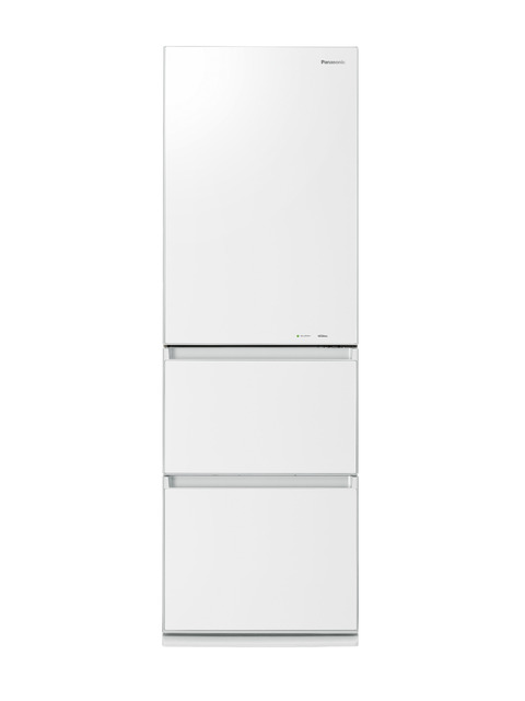 365L パナソニックノンフロン冷凍冷蔵庫 NR-C37FGM 商品画像 | 冷蔵庫 