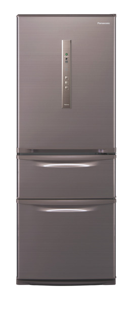 315L パナソニックノンフロン冷凍冷蔵庫 NR-C32FM 商品概要 | 冷蔵庫 ...