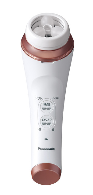 美容/健康洗顔美容器 濃密泡エステ EH-SC65