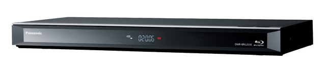 パナソニックDMR-BRG2030テレビ・映像機器