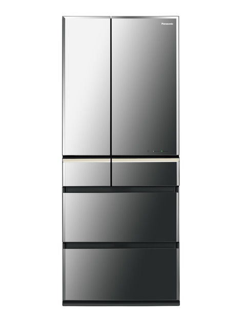 601L パナソニックパーシャル搭載冷蔵庫 NR-F603WPV 商品概要 | 冷蔵庫
