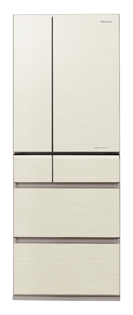 501L パナソニックパーシャル搭載冷蔵庫 NR-F503XPV 商品概要 | 冷蔵庫 